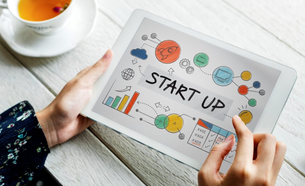 Financial Support for Young Entrepreneurs