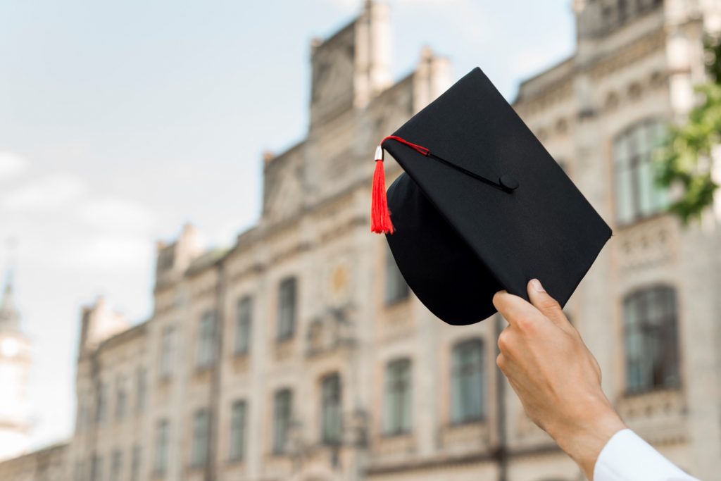 Graduate